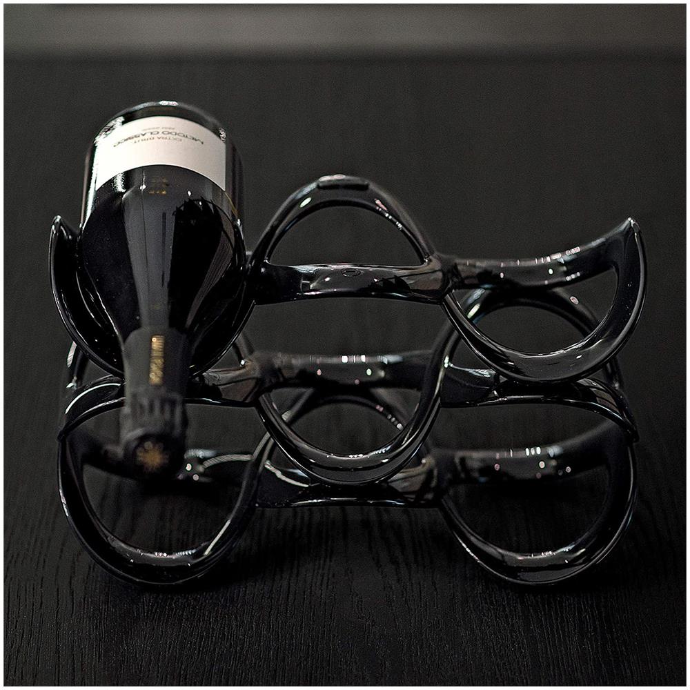 Cantinetta 32x16x18 nero 17010010 - Foto 4