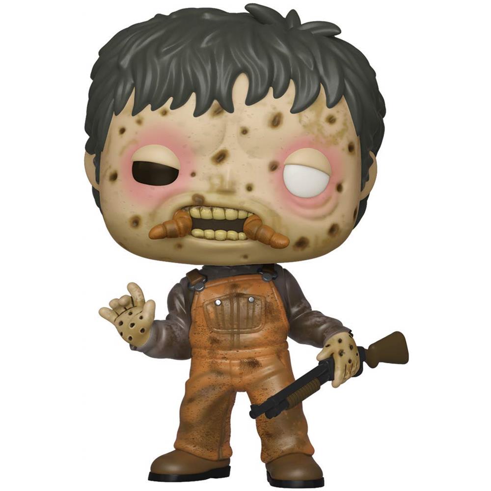 Action Figure Pop! Movies: - Men In Black - Edger - Foto 1