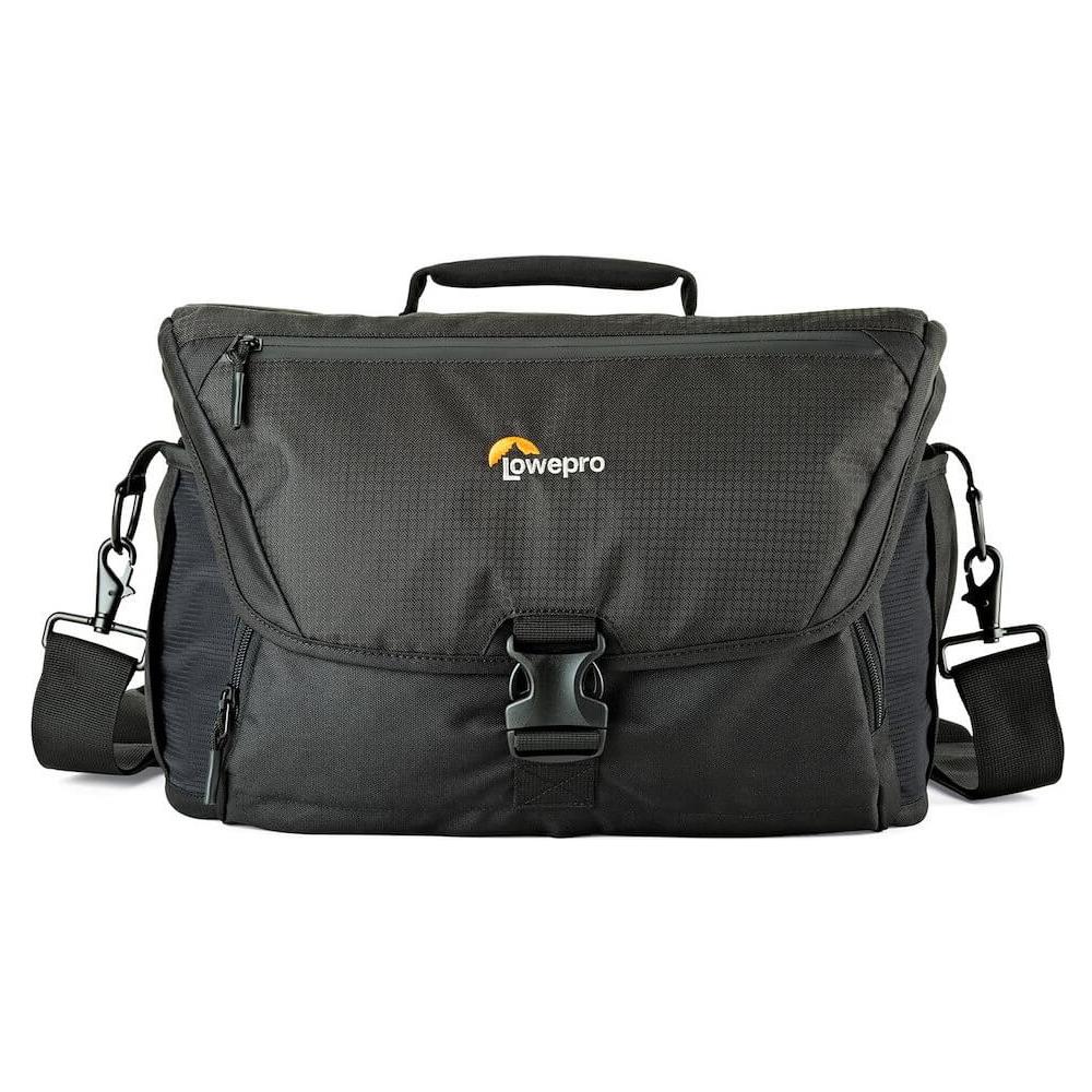 Borsa A Tracolla Nova 200 Aw Ii Nera - Foto 3