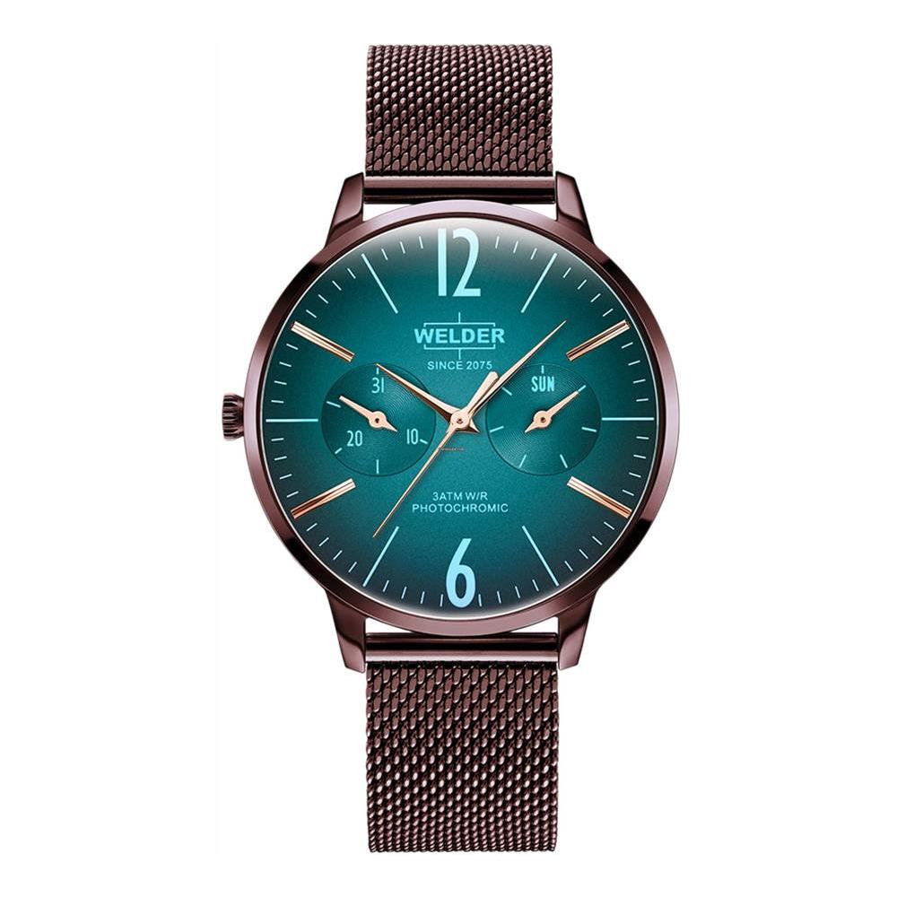 Wwrs626 Orologio Donna Al Quarzo - Foto 1