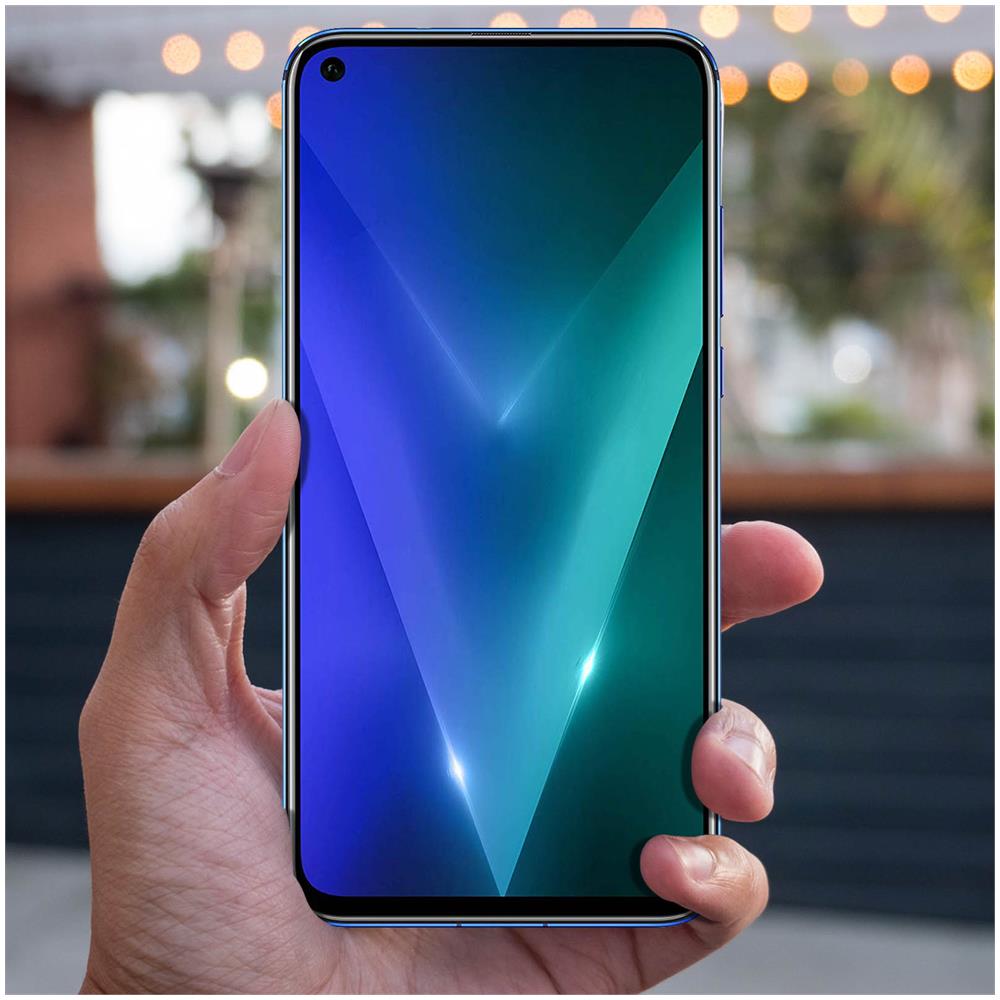 Schermo Lcd Compatibile Ricambio Completo Honor 20 / Huawei Nova 5t Nero - Foto 5