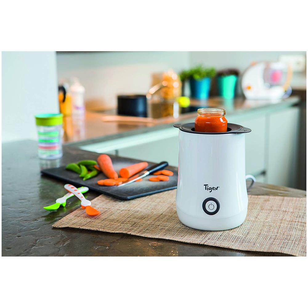 80890841 Scaldabiberon Casa Auto Express 60 Secondi - Foto 2