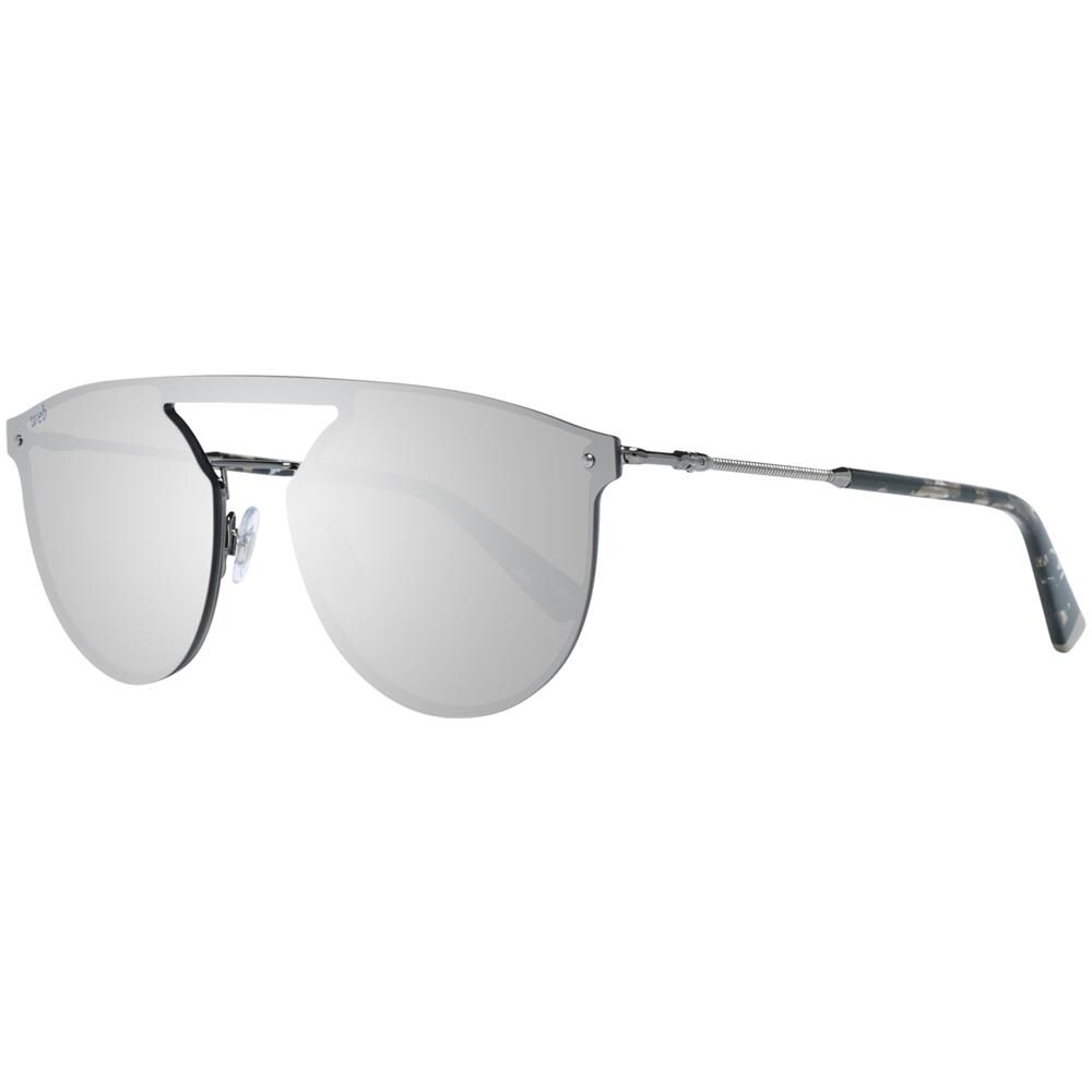 Occhiali Web Eyewear We0193-08c. Occhiali Da Sole, Colore Grigio. Unisex. - In ordine - Foto 1