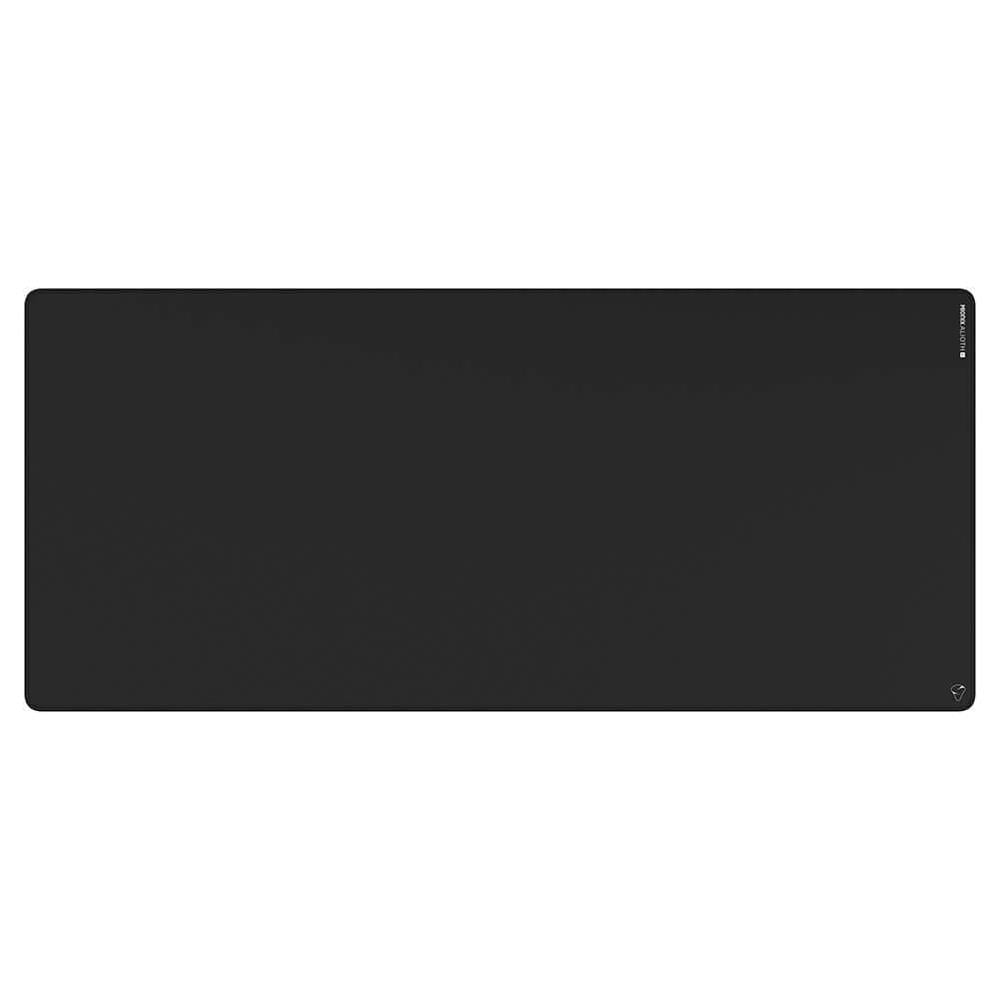 Tappetino Per Mouse Alioth Xl 90x40 Cm Nero - Foto 1