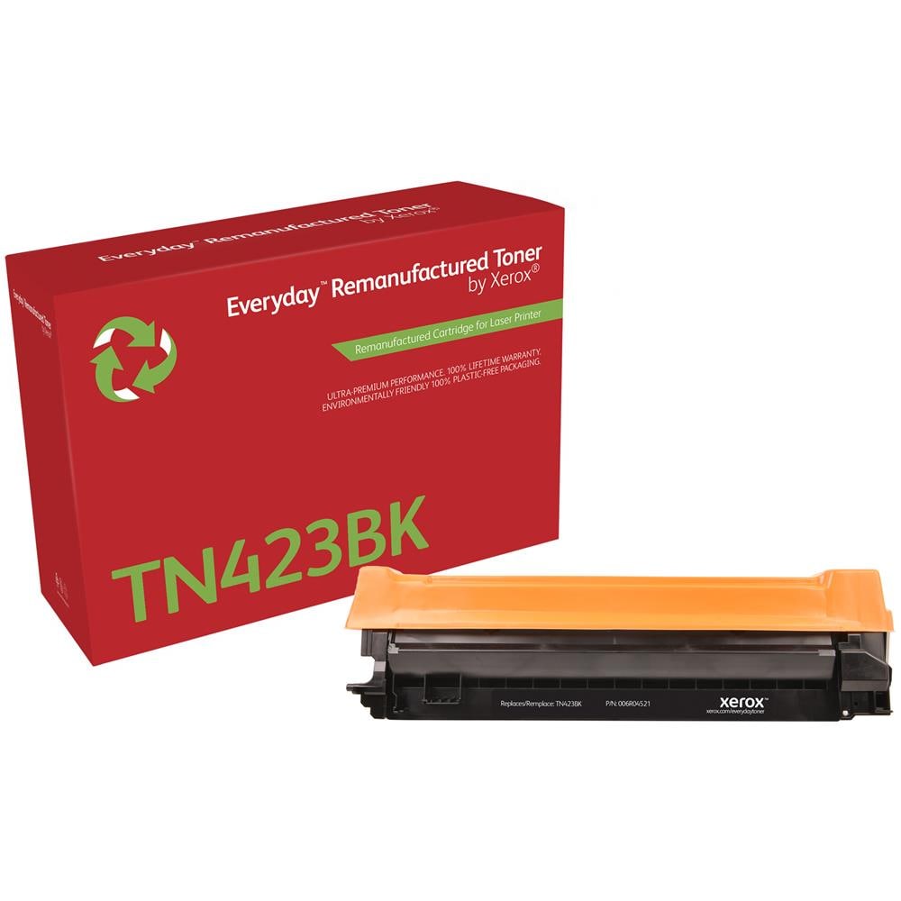 TONER COMPATIBILE - Everyday 006r04521 Cartuccia 1 Pz Nero - Foto 1