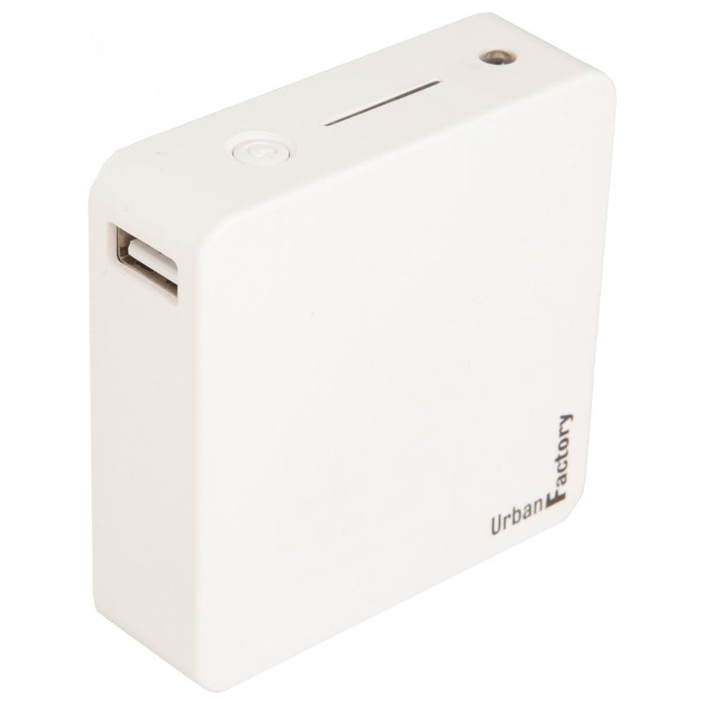 BAW60UF, AC, USB, Bianco, Micro-USB, GPS, MP3, Smartphone, Tablet, Micro-USB - Foto 1