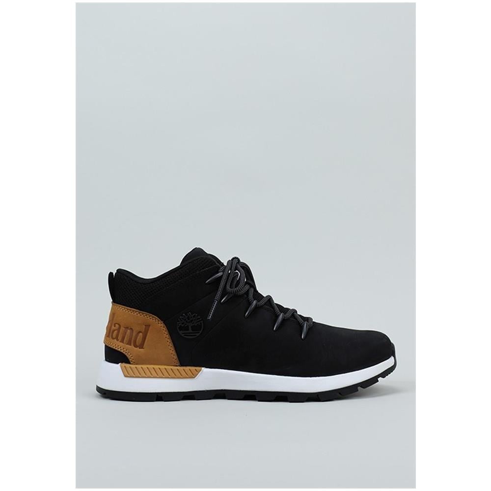 Sprint Trekker Mid - 394373 - Nero - 41 - Foto 1