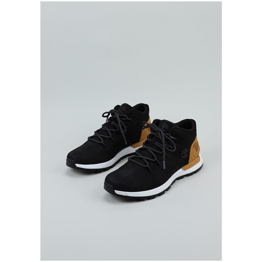 Sprint Trekker Mid - 394373 - Nero - 41 - Foto 2