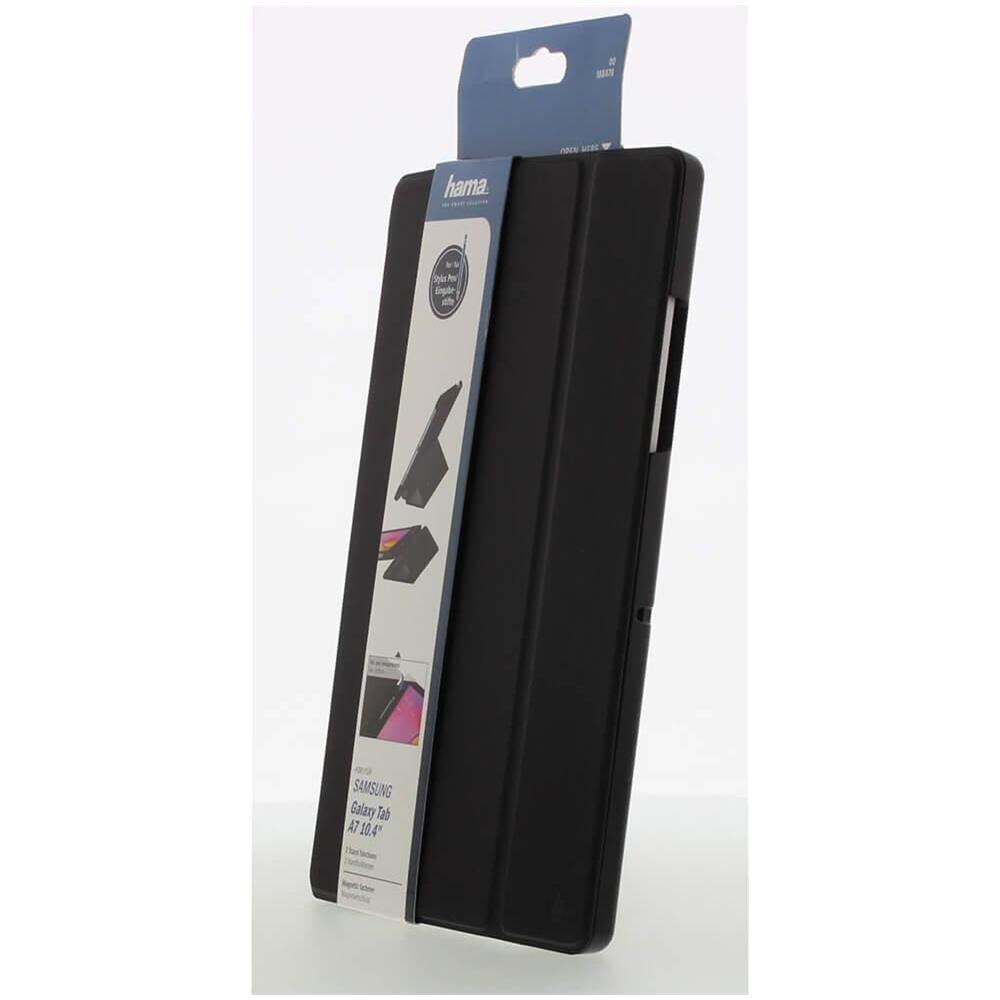 Custodia Per Tablet Samsung Galaxy Tab A7 10.4 Nera - Foto 10