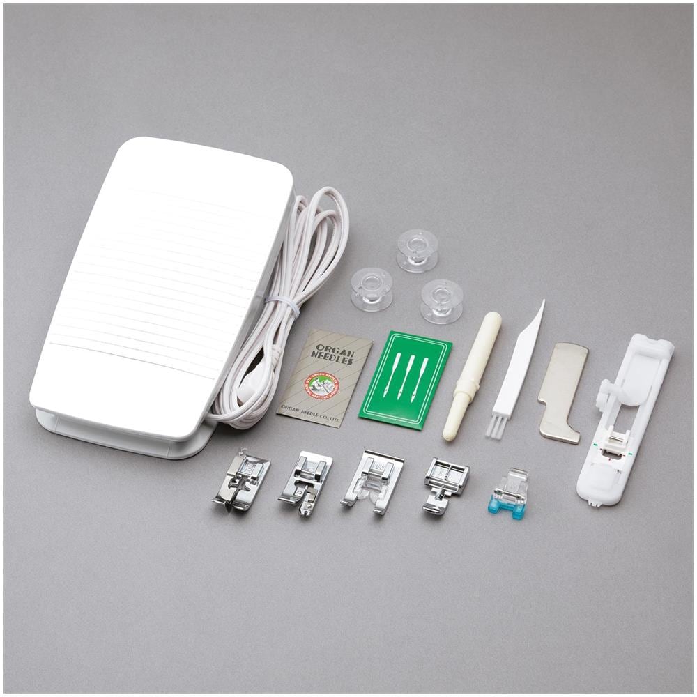 Macchina Da Cucire Cs10s Elettronica - Foto 2