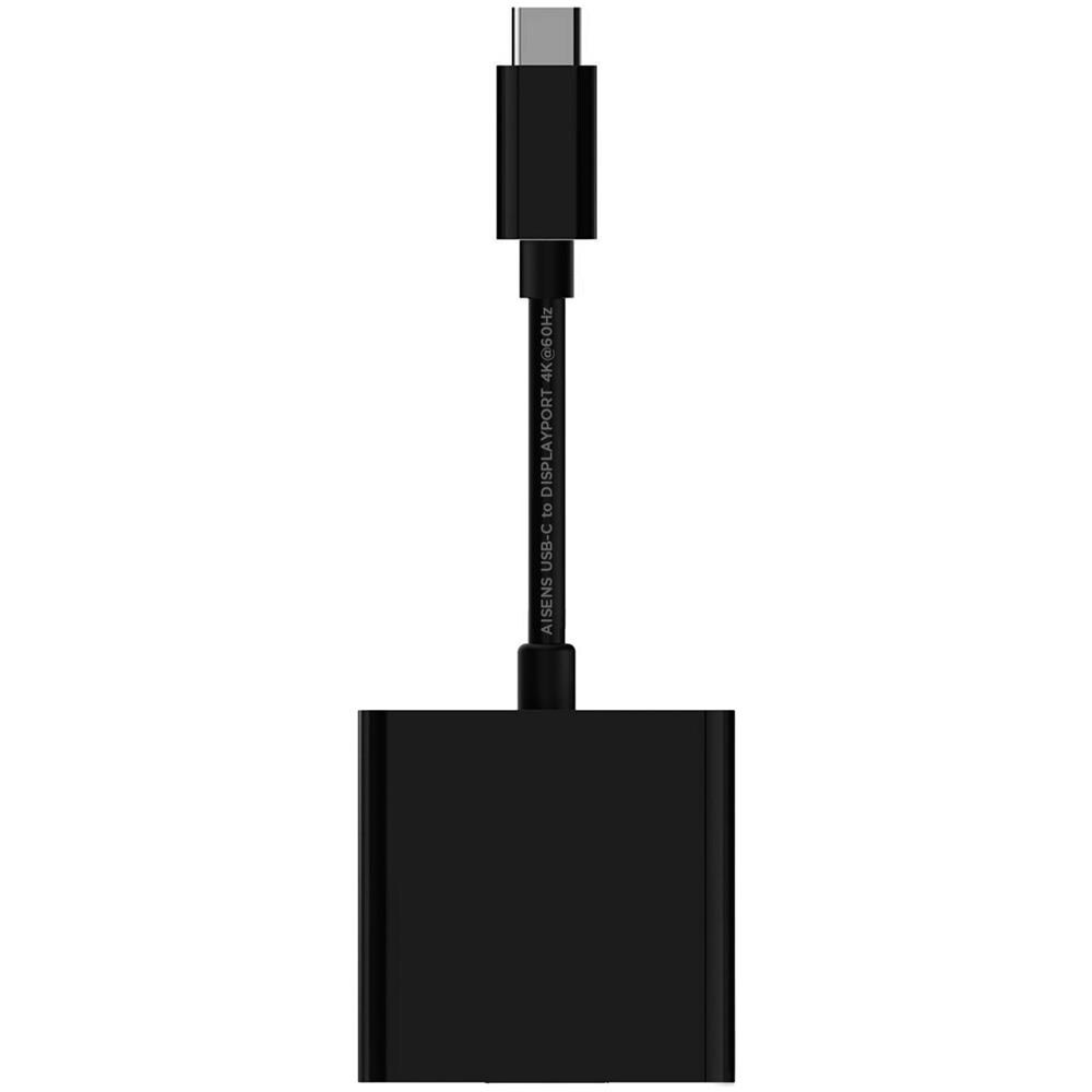 A109-0345 Cavo e Adattatore Video 0,15 m DisplayPort USB Tipo-C Nero - Foto 2
