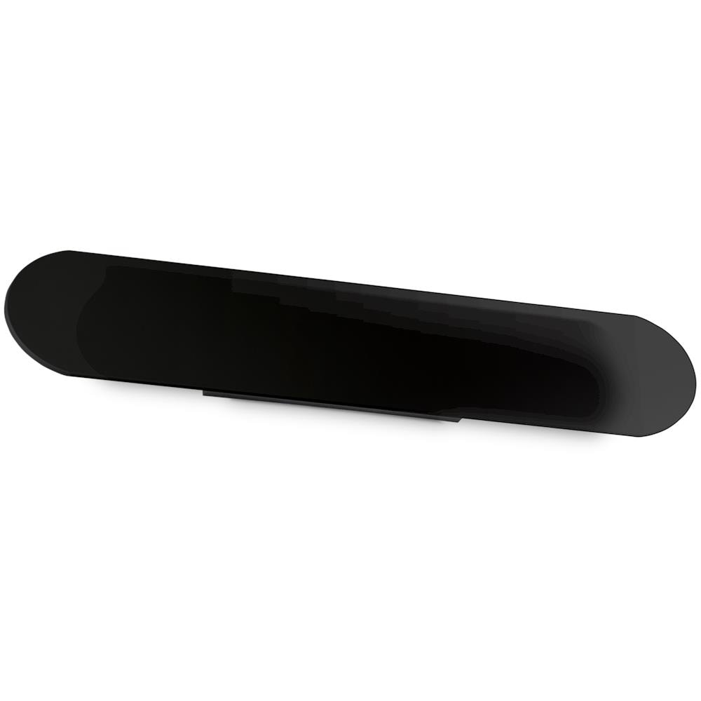 Echo Ap D60 30w Nero Lampada Applique - 285306 - Foto 1