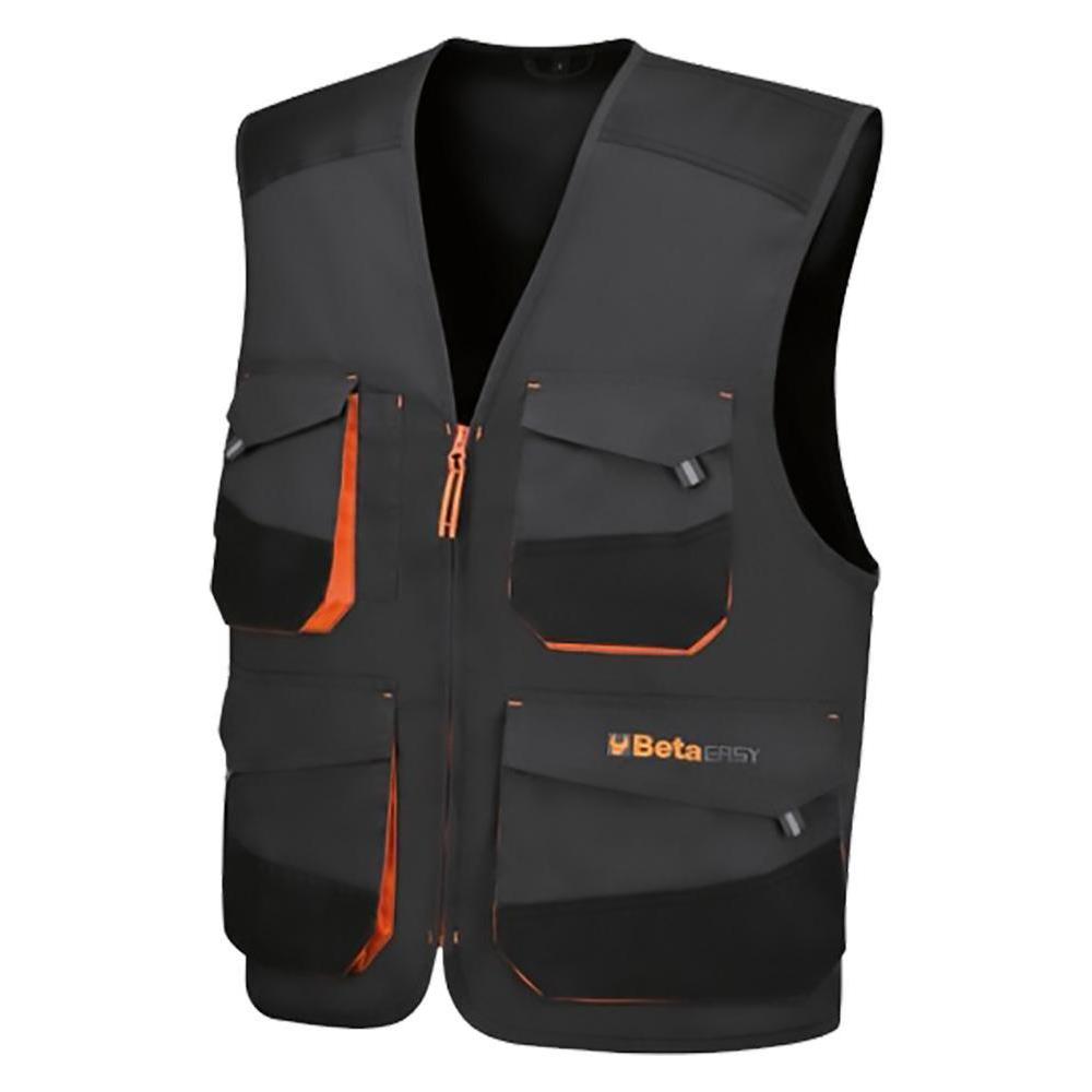 Gilet Da Lavoro '7907 G' Xxl - 56 - Foto 1