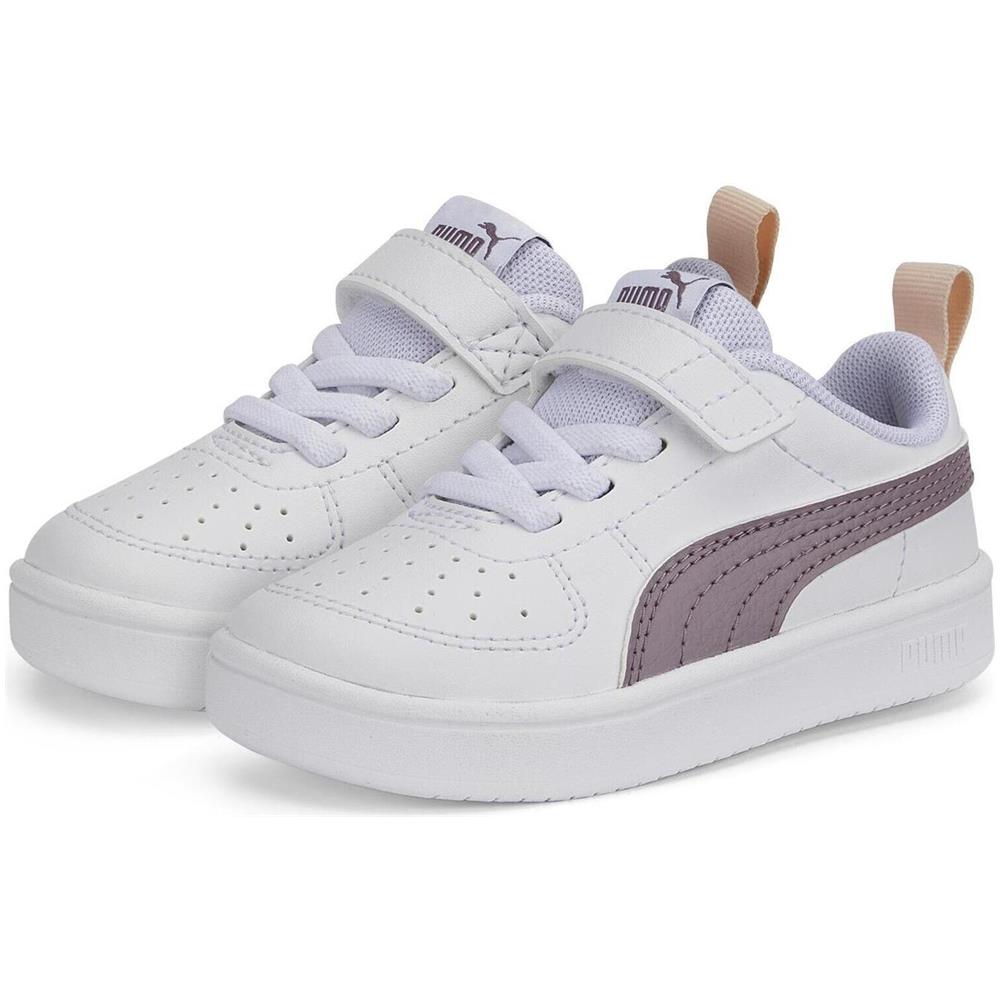 Rickie Ac Inf 38431408, Bambini, Bianca, 23 - Foto 6