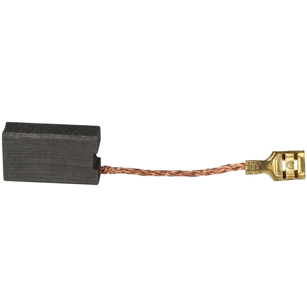 2x Spazzola Carbone 22 X 13 X 7 Mm Compatibile Con Hitachi / Hikoki G18st, G18sw2, G23st, G23sw2 Smerigliatrice - Foto 2