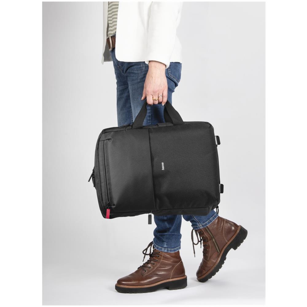 Matera Zaino Nero - Foto 16