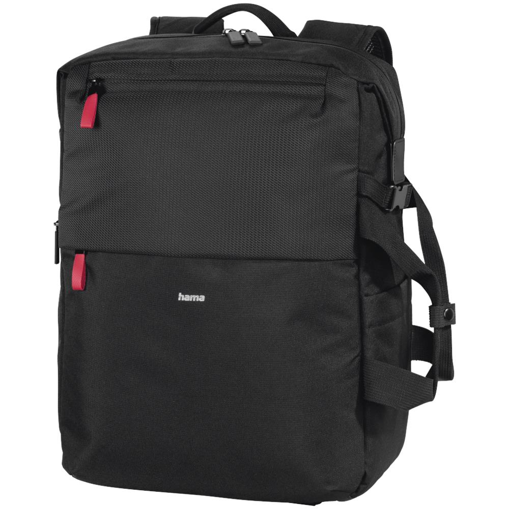 Matera Zaino Nero - Foto 2