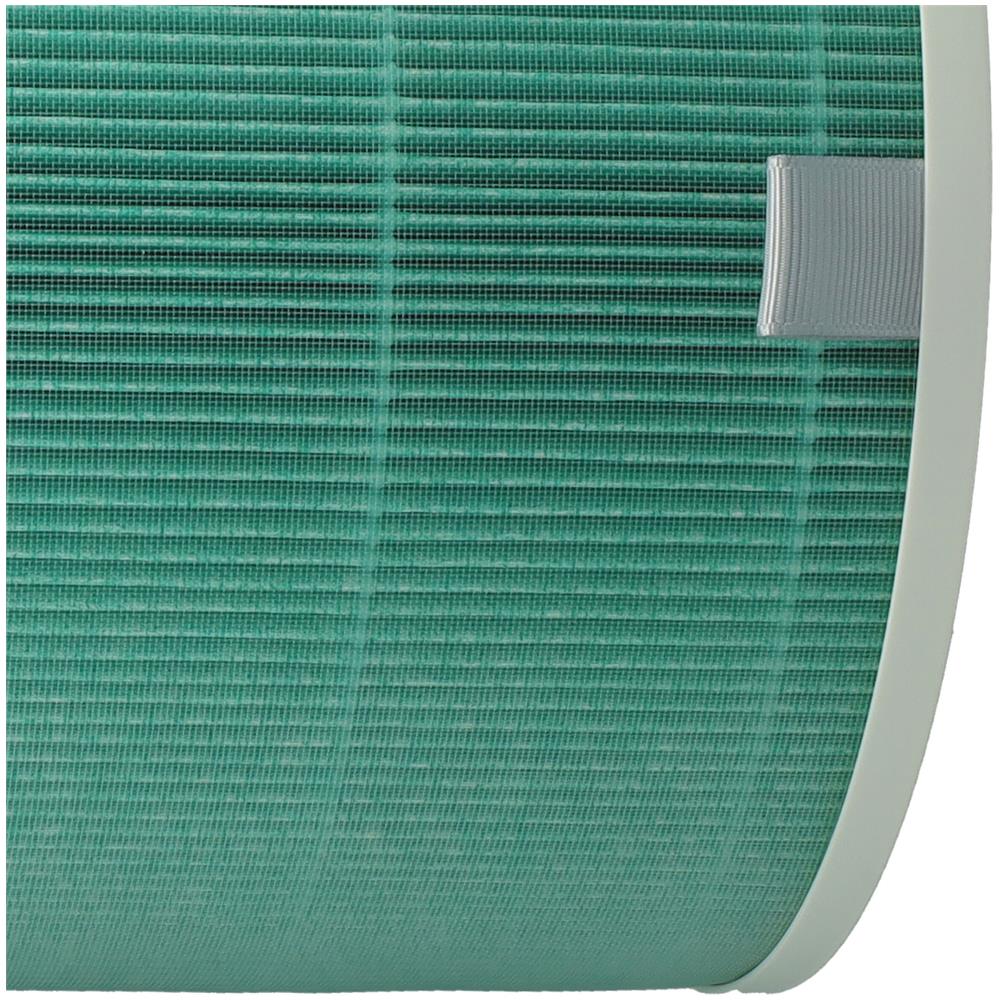 Filtro Dell'aria Compatibile Con Xiaomi Mi Air Purifier 3h Depuratore D'aria - Filtro Combinato Hepa + Carbone Attivo - Foto 2