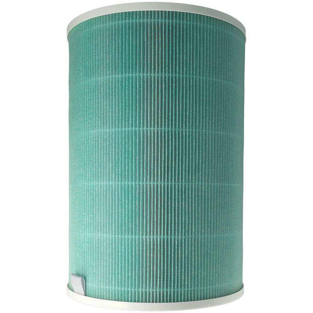 Filtro Dell'aria Compatibile Con Xiaomi Mi Air Purifier 3h Depuratore D'aria - Filtro Combinato Hepa + Carbone Attivo - Foto 1