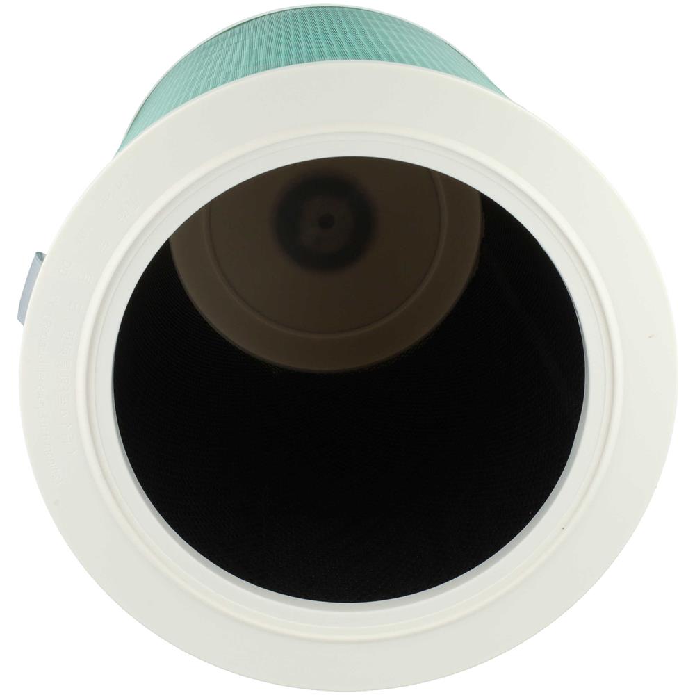 Filtro Dell'aria Compatibile Con Xiaomi Mi Air Purifier 3h Depuratore D'aria - Filtro Combinato Hepa + Carbone Attivo - Foto 8