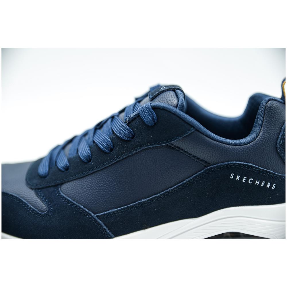 Uno - Stacre 52468nvy, Uomini, Blu, 41.5 - Foto 6