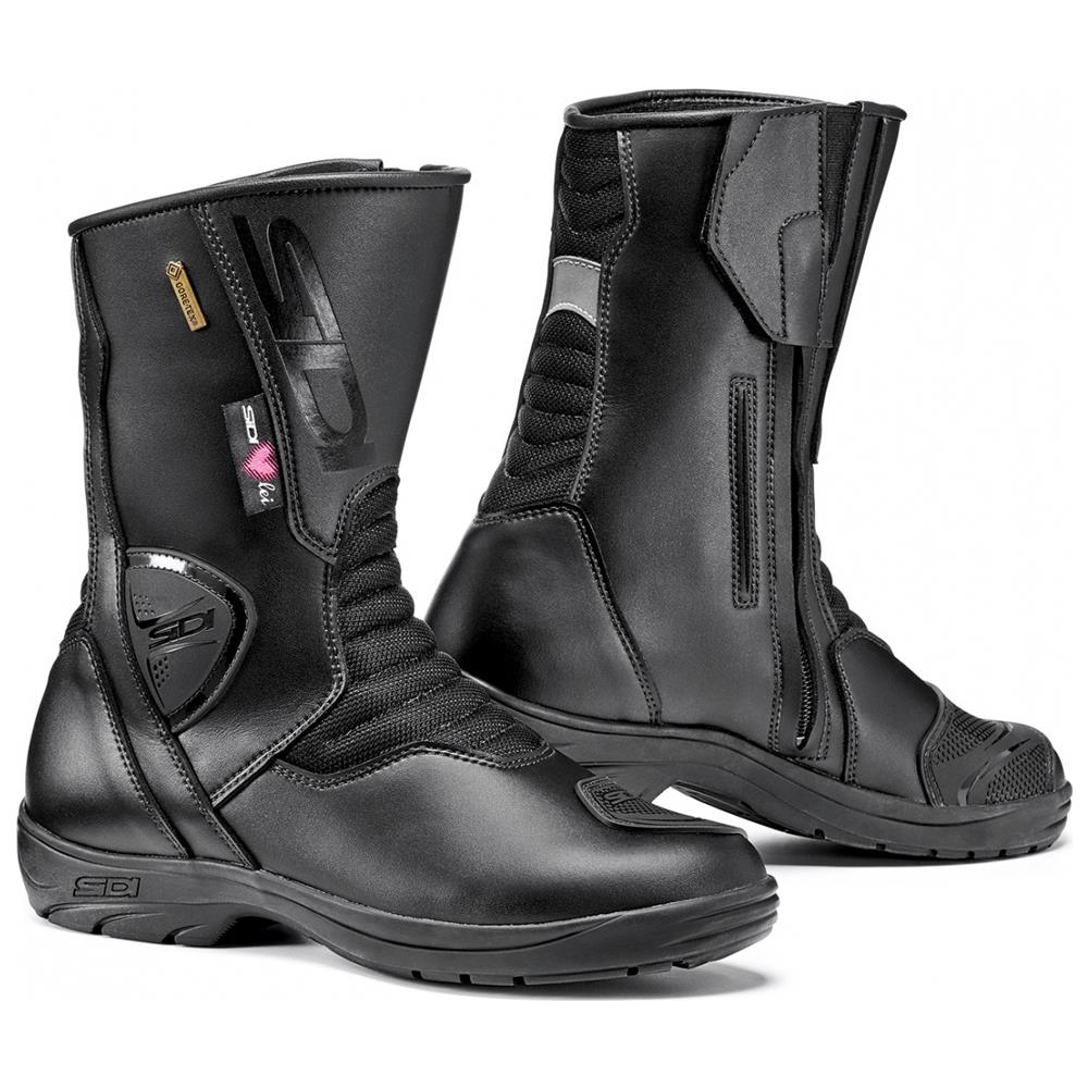 Stivali Lady Gavia Gore-tex - Foto 1