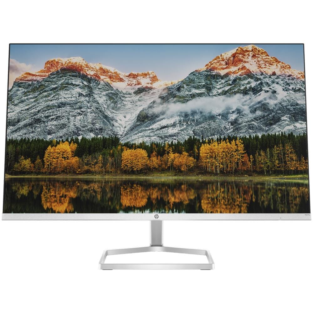 Monitor 27" LED IPS M27fw 1920x1080 Full HD Tempo di Risposta 5 ms - Foto 1