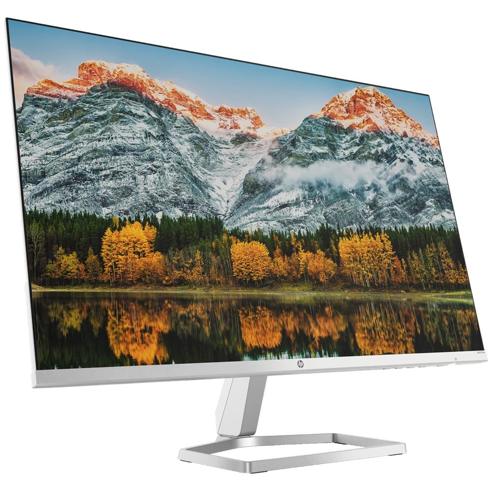 Monitor 27" LED IPS M27fw 1920x1080 Full HD Tempo di Risposta 5 ms - Foto 2