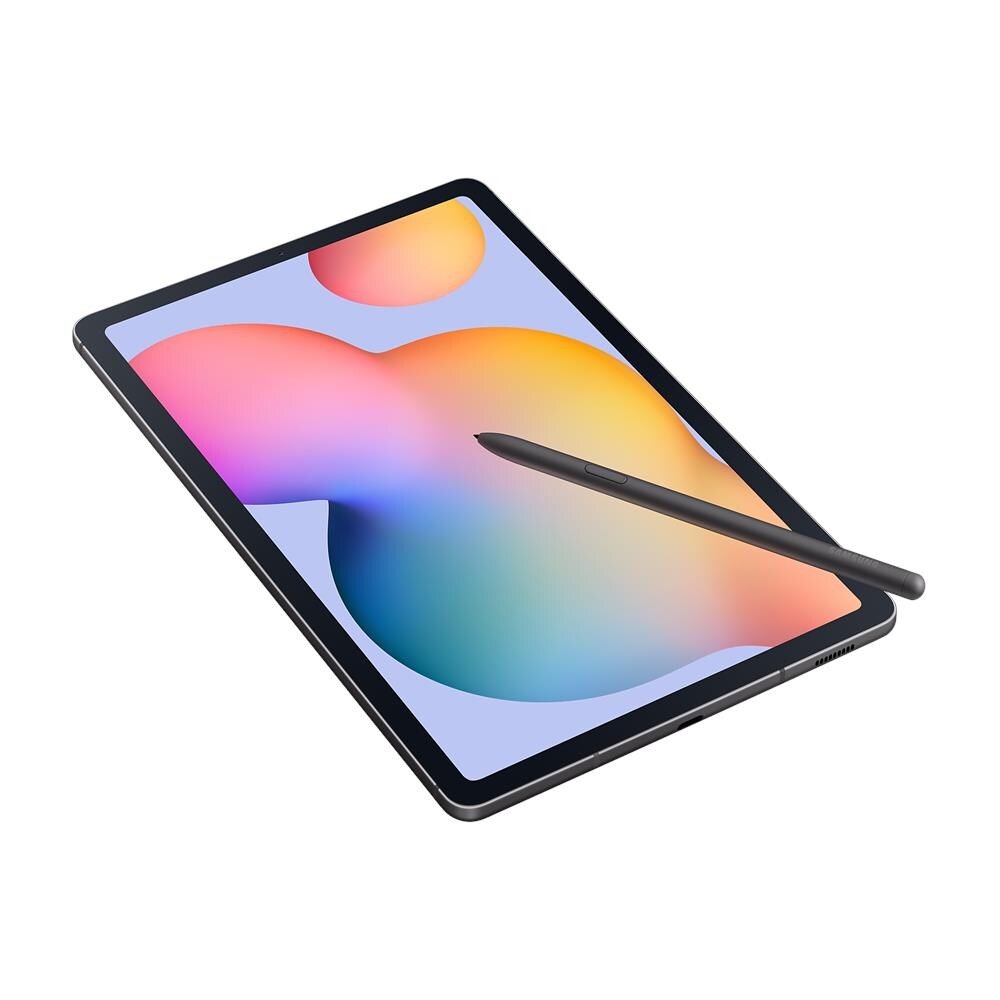 [Ricondizionato BASIC] Galaxy Tab S6 Lite SM-P613 128 GB 26,4 cm (10.4") 4 GB Wi-Fi 5 (802.11ac) Grigio - Foto 8