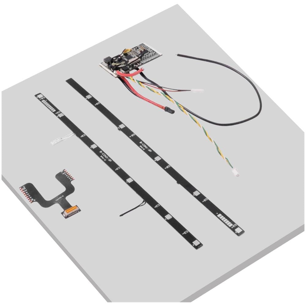 Bms Per Batteria Monopattino Xiaomi M365 E 1s, Con Connettori - Foto 1