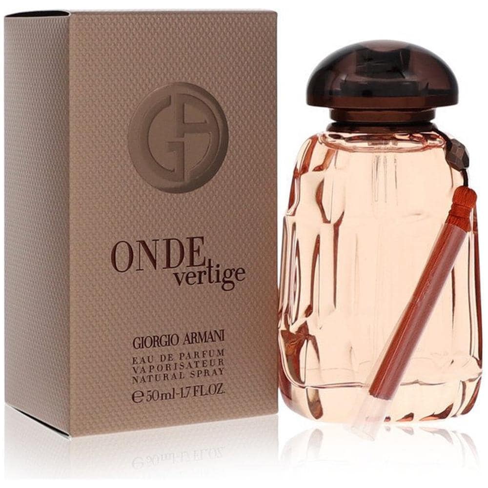 Onde Vertige By Eau De Parfum Spray 1.7 Oz (women) - Foto 1