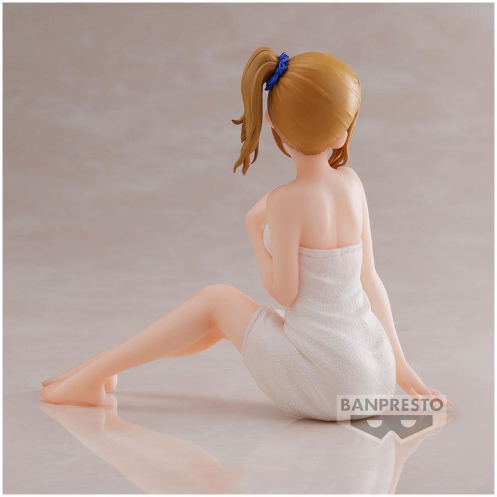 Kaguya-sama: Love Is War - Ultra Romantic Relax Time - Ai Hayasaka Figura - Foto 2
