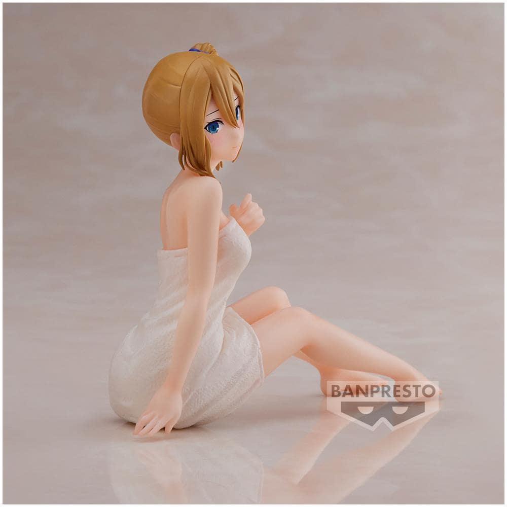 Kaguya-sama: Love Is War - Ultra Romantic Relax Time - Ai Hayasaka Figura - Foto 7