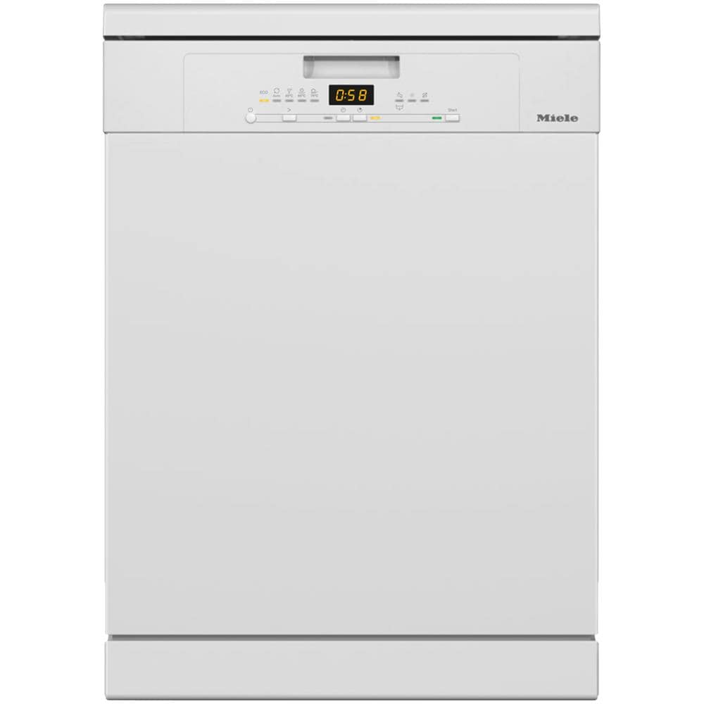 Lavastoviglie G5110SCBRWS Capacità 14 Coperti Classe D Colore Bianco - Foto 1