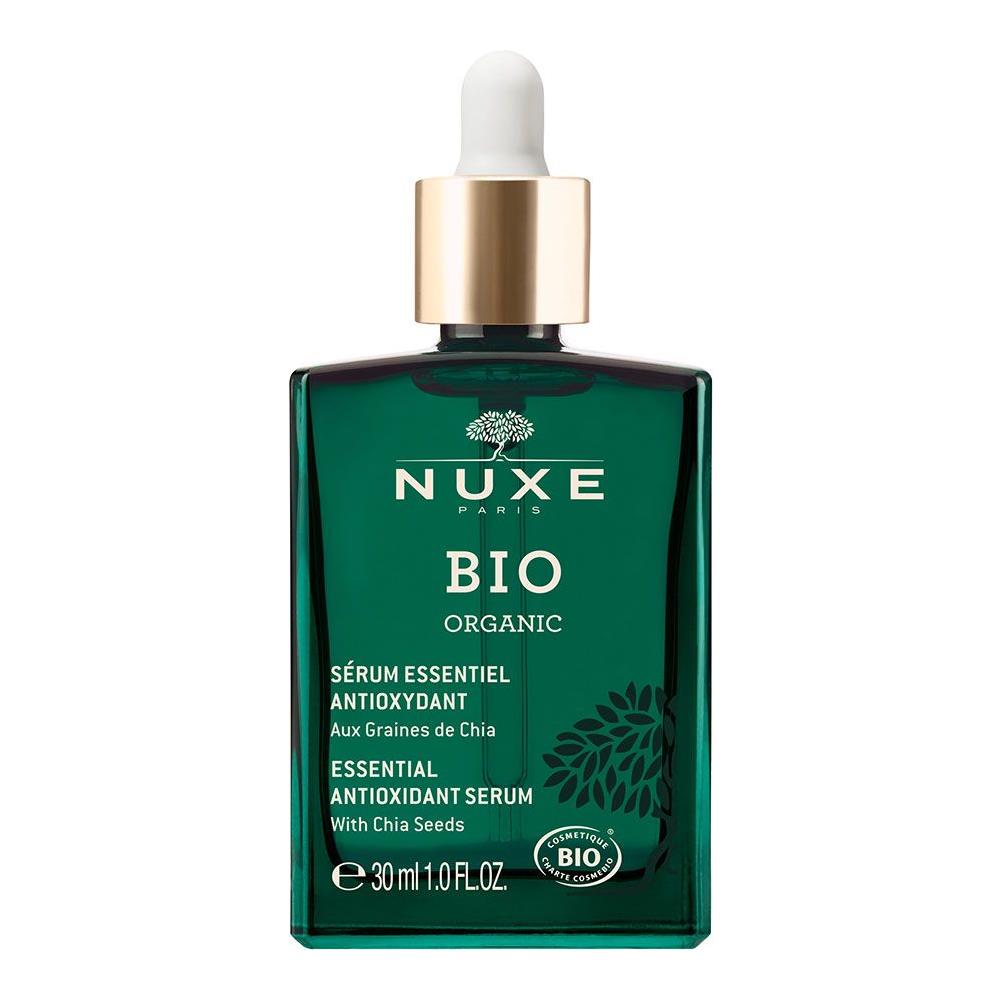 Siero Essenziale Antiossidante Semi Di Chia 30ml Bio - Foto 1