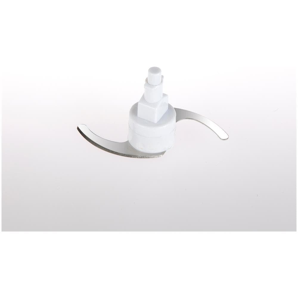 WHITE MINCER 650W PC123N - Foto 2