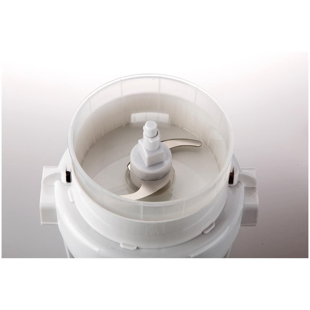 WHITE MINCER 650W PC123N - Foto 4