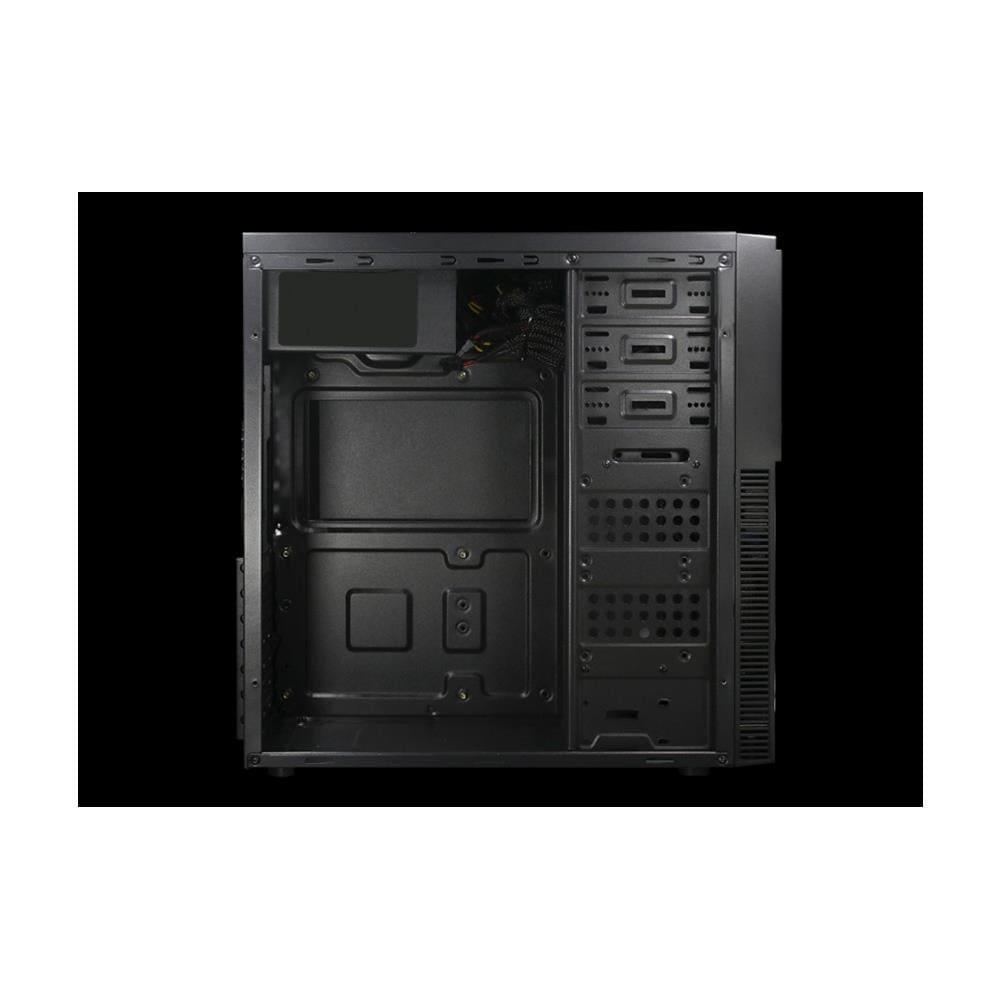 IRATI computer case Tower Nero - Foto 5