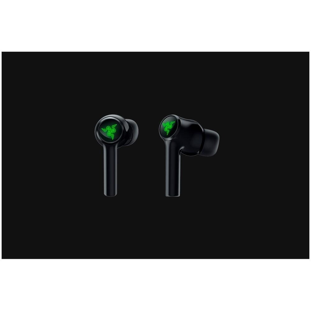 Hammerhead HyperSpeed Cuffie Wireless In-ear Gaming Bluetooth Nero - Foto 2