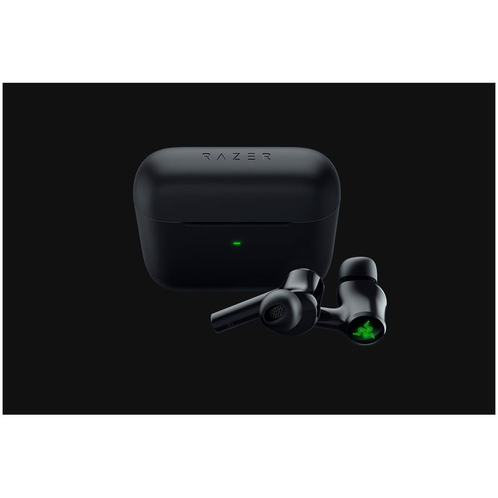 Hammerhead HyperSpeed Cuffie Wireless In-ear Gaming Bluetooth Nero - Foto 1