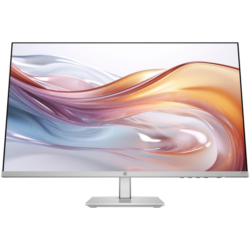 Monitor 27" LED IPS Flat Casa 94C50E9#ABB 1920 x 1080 Full HD Tempo di Risposta 5 ms - Foto 1