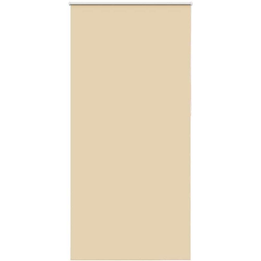 Tenda a Rullo Oscurante 110x230 cm Larghezza Tessuto 105,7 cm - Foto 1