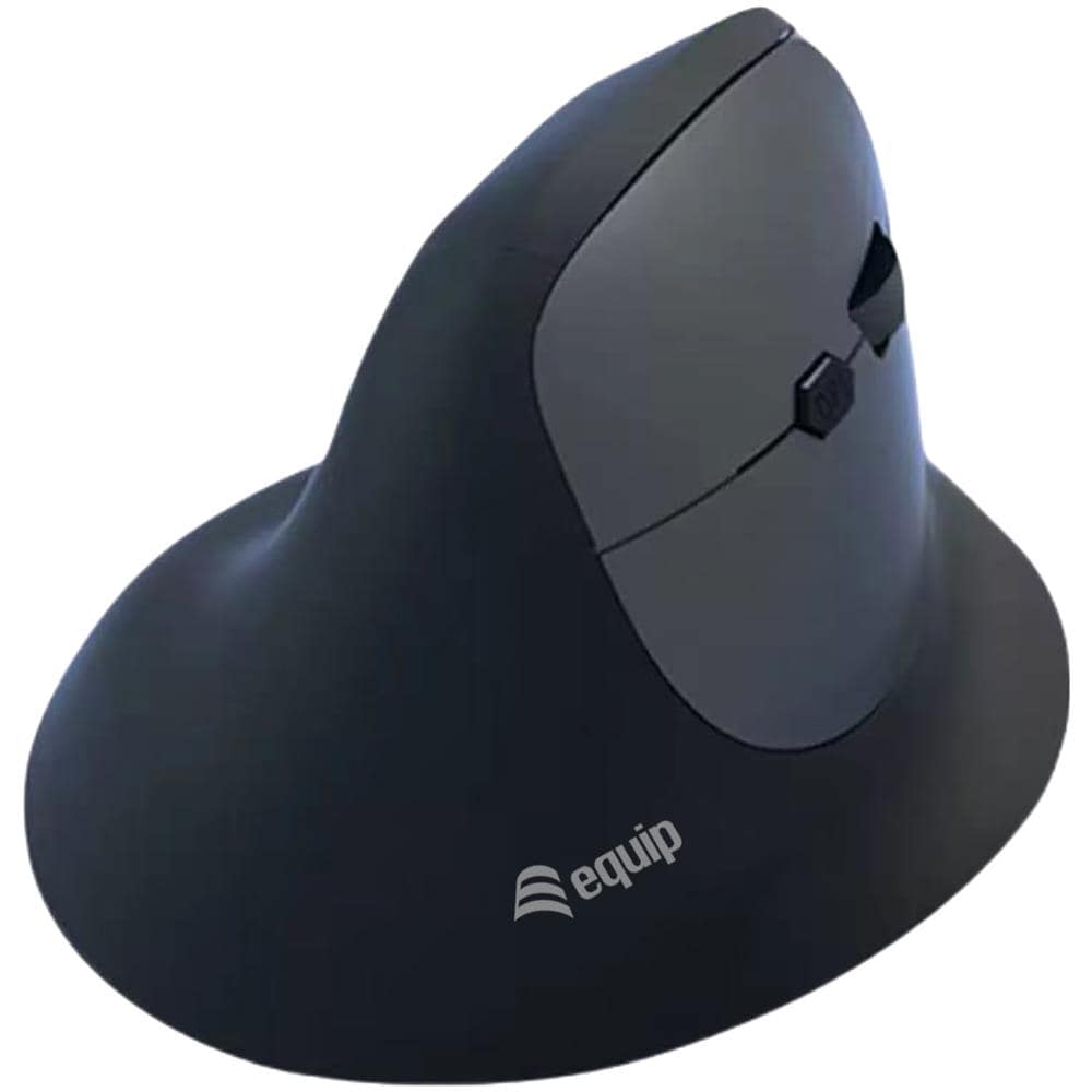 245120 mouse Universale Mano destra RF senza fili + Bluetooth Ottico 1600 DPI - Foto 1
