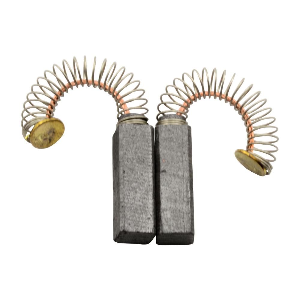 Spazzole di carbone per Legna FU3 - 5 x 5 x 15 mm - coppia - Foto 1
