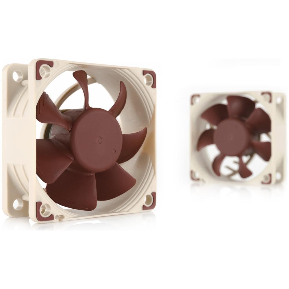 NF-A6x25 5V Fan - 60mm - Foto 2