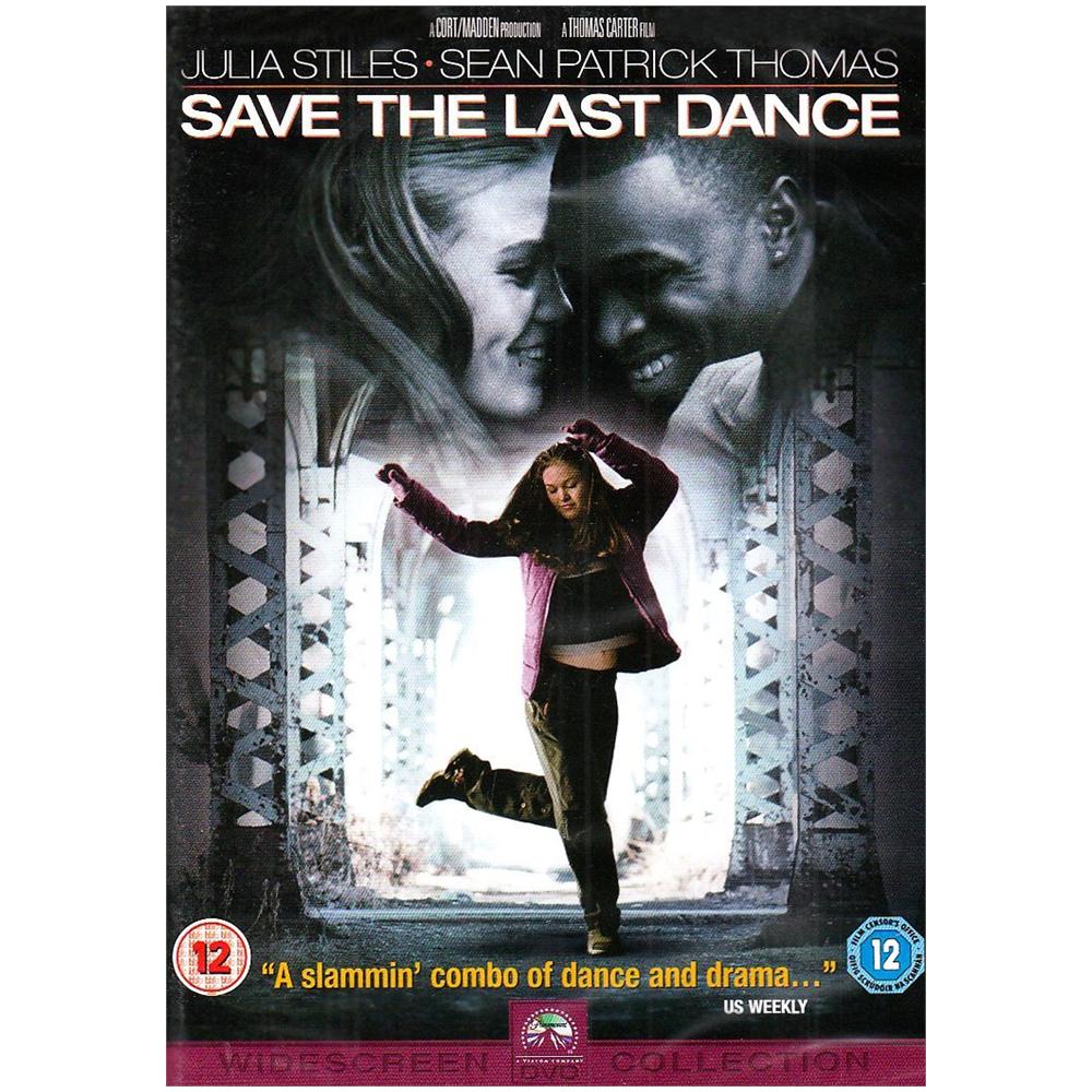 Save The Last Dance [ Edizione: Regno Unito] - Foto 1