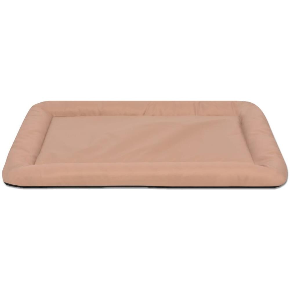 Materasso Per Cani Taglia L Beige - Foto 2
