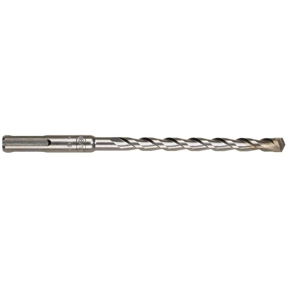 Set Punte Perforatrici Standard 6 Pz 5-10 Mm 7113000 - Foto 2