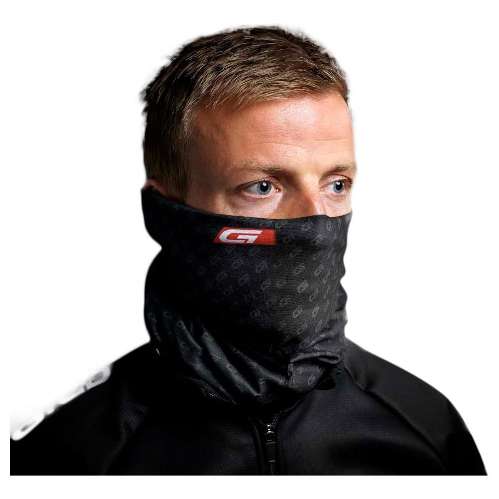 Scaldacollo Headglove Thermo Abbigliamento Uomo One Size - Foto 2