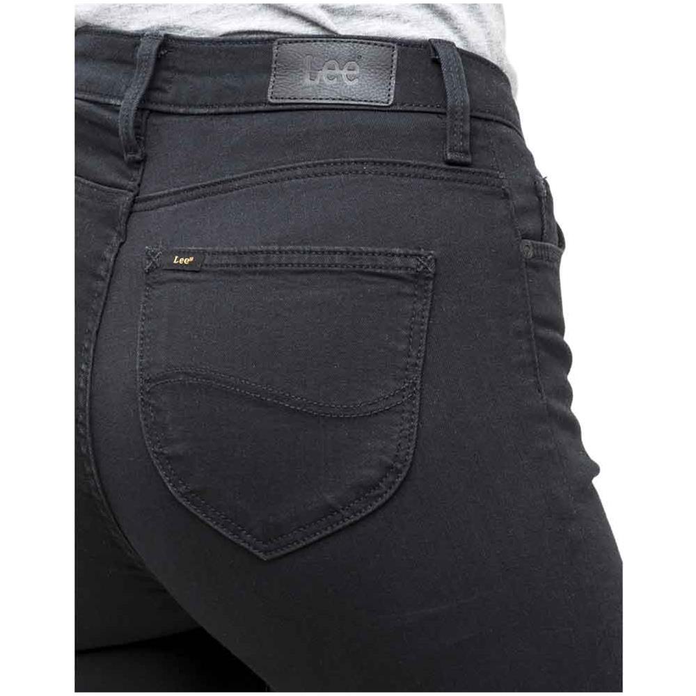 Pantaloni Scarlett High L31 Abbigliamento Donna W24-l31 - Foto 3